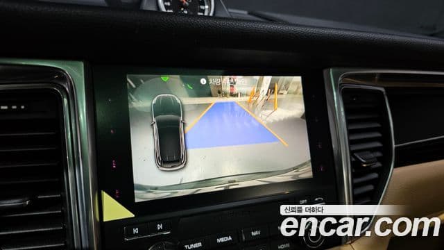 Porsche Macan 95B, 2017 15