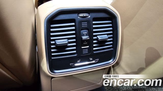 Porsche Macan 95B, 2017 19