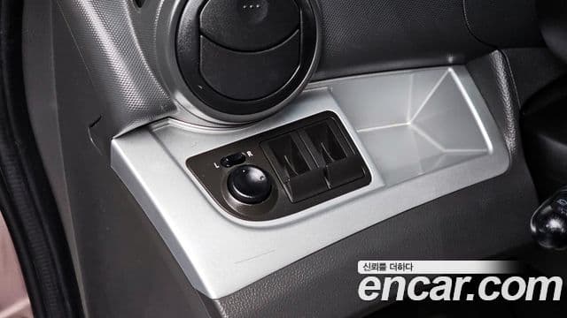 Chevrolet(GM대우) Spark 빌트인캠2 — базовая версия - Built-in Cam 2, 2012 17