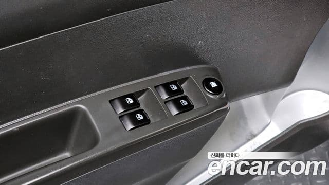 Chevrolet(GM대우) Spark 빌트인캠2 — базовая версия - Built-in Cam 2, 2012 18