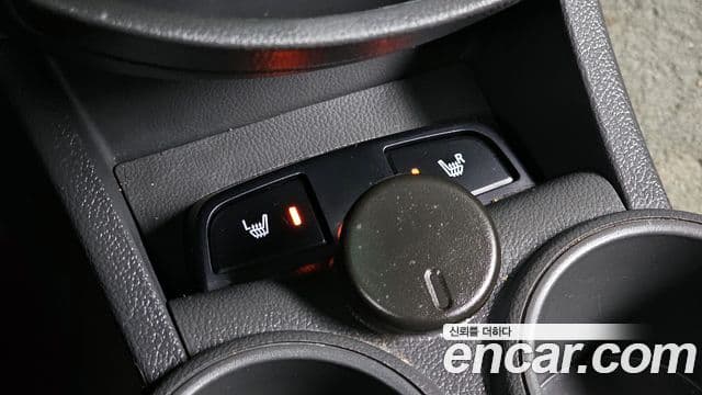 Chevrolet(GM대우) Spark 빌트인캠2 — базовая версия - Built-in Cam 2, 2012 19