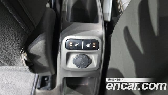 Kia Ray Luxury, 2012 19