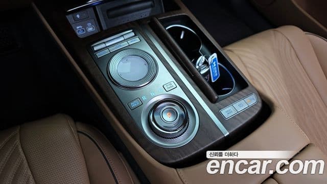 Genesis G80 (RG3) бензин 3.5 турбо AWD, 2022 9