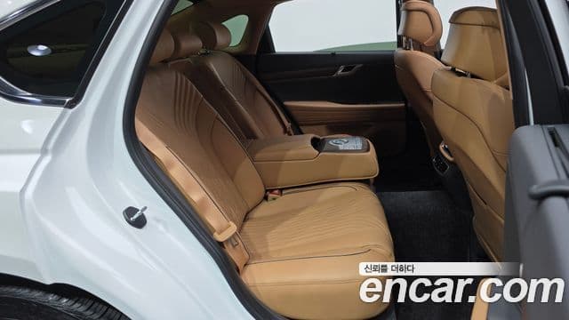 Genesis G80 (RG3) бензин 3.5 турбо AWD, 2022 12