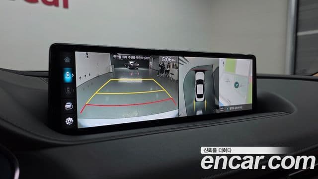 Genesis G80 (RG3) бензин 3.5 турбо AWD, 2022 15