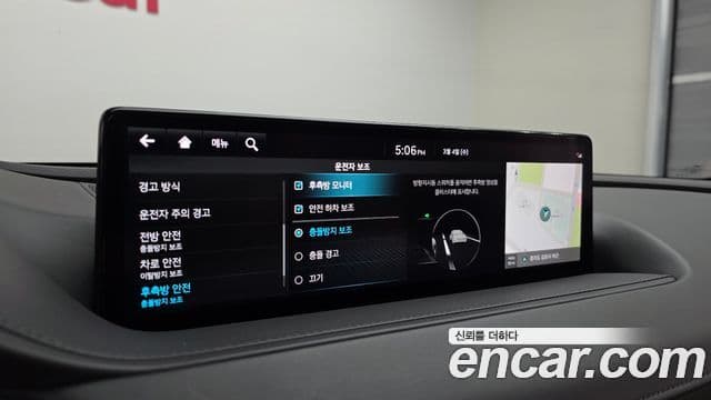 Genesis G80 (RG3) бензин 3.5 турбо AWD, 2022 16