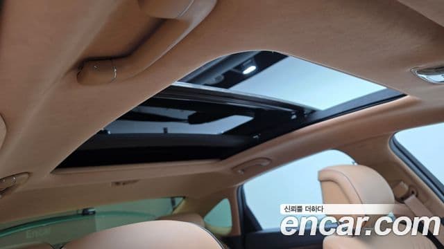 Genesis G80 (RG3) бензин 3.5 турбо AWD, 2022 18