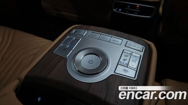 Genesis G80 (RG3) бензин 3.5 турбо AWD, 2022 19