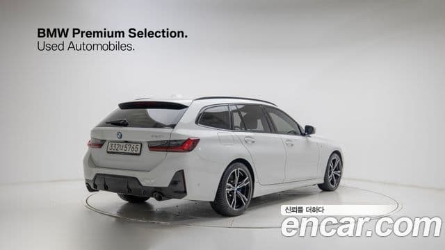 BMW 3시리즈 (G20) 320i Туринг (Touring) M Sport, 2025 2