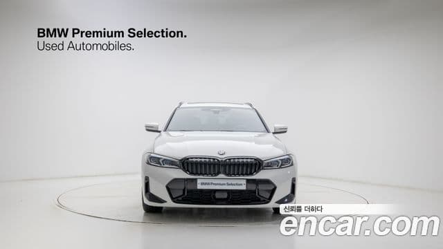 BMW 3시리즈 (G20) 320i Туринг (Touring) M Sport, 2025 3
