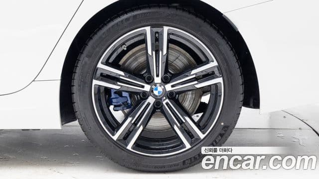 BMW 3시리즈 (G20) 320i Туринг (Touring) M Sport, 2025 все фото