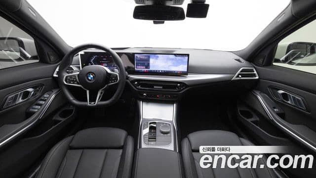 BMW 3시리즈 (G20) 320i Туринг (Touring) M Sport, 2025 7
