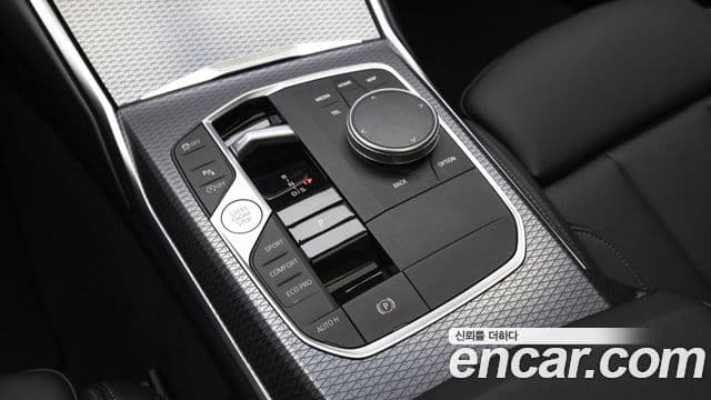 BMW 3시리즈 (G20) 320i Туринг (Touring) M Sport, 2025 9