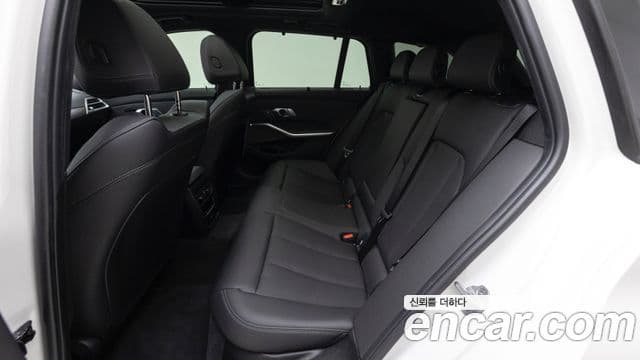BMW 3시리즈 (G20) 320i Туринг (Touring) M Sport, 2025 11