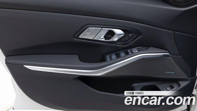 BMW 3시리즈 (G20) 320i Туринг (Touring) M Sport, 2025 12