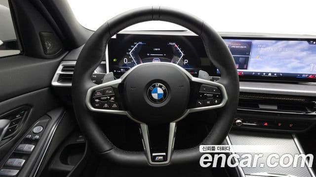 BMW 3시리즈 (G20) 320i Туринг (Touring) M Sport, 2025 14