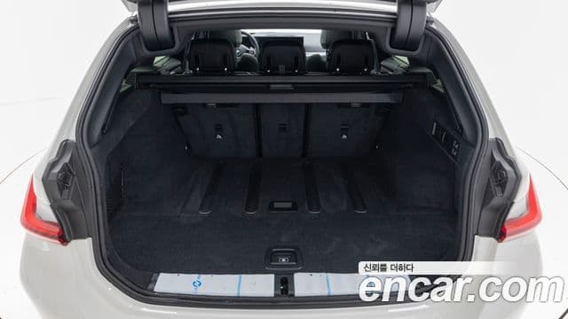 BMW 3시리즈 (G20) 320i Туринг (Touring) M Sport, 2025 20