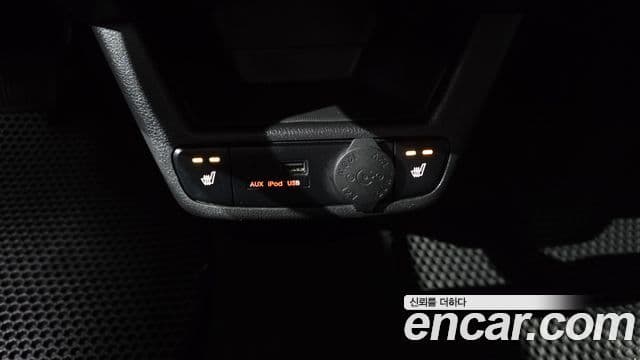 Kia Ray Luxury, 2016 17