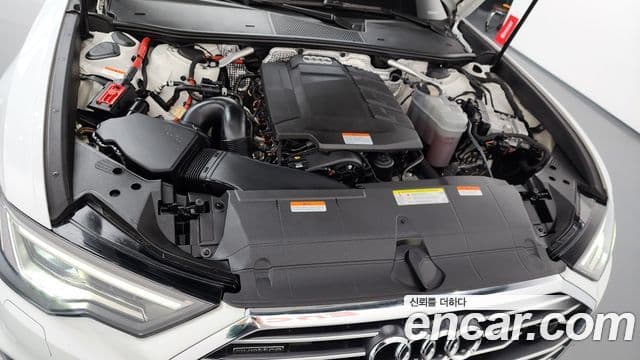 Audi A6 (C8) Premium, 2020 6