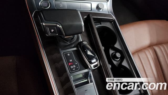 Audi A6 (C8) Premium, 2020 9