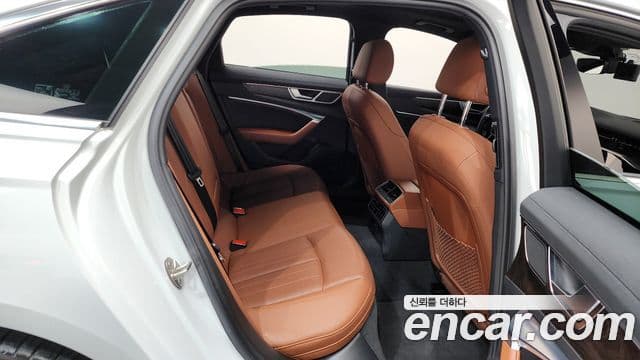 Audi A6 (C8) Premium, 2020 12