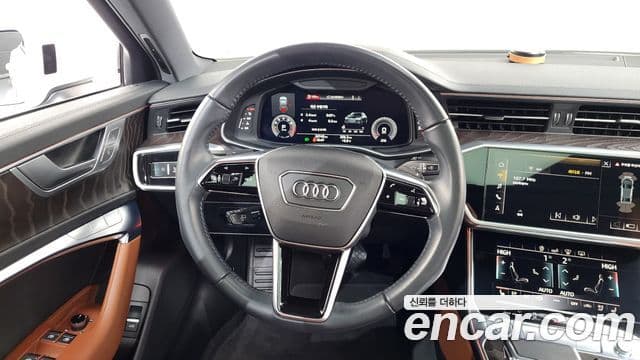 Audi A6 (C8) Premium, 2020 13