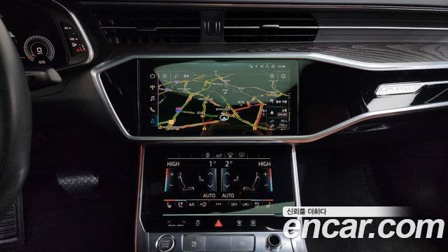Audi A6 (C8) Premium, 2020 14