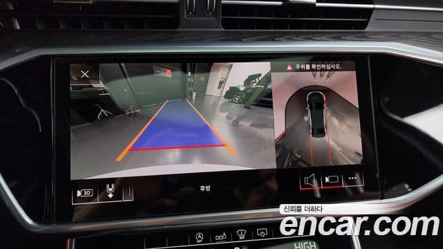 Audi A6 (C8) Premium, 2020 15