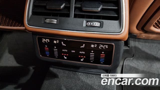 Audi A6 (C8) Premium, 2020 18