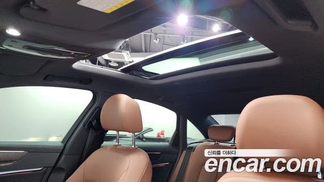 Audi A6 (C8) Premium, 2020 19