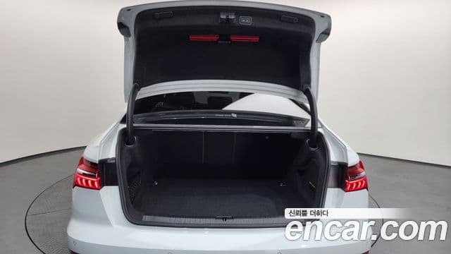 Audi A6 (C8) Premium, 2020 20