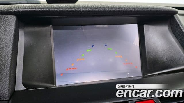 Honda 올뉴어코드 8세대, 2009 16