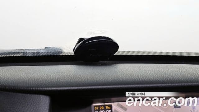 Honda 올뉴어코드 8세대, 2009 18