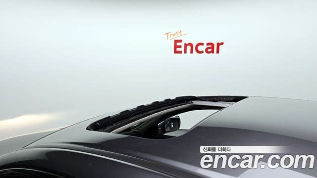 Honda 올뉴어코드 8세대, 2009 20