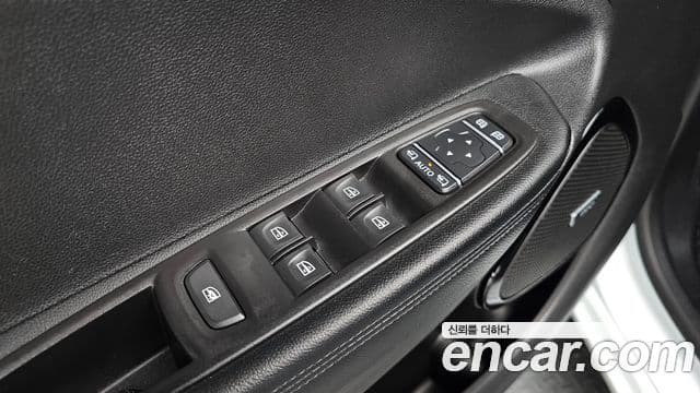 Renault Korea(Samsung) 조에 intense, 2021 17