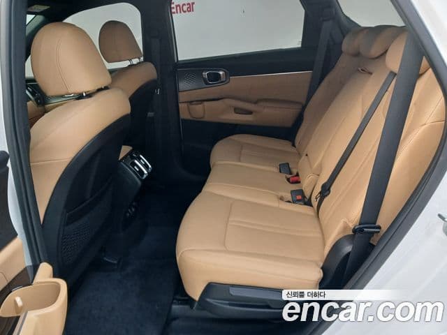 Kia Sorento 4세대 Noblesse, 2023 7