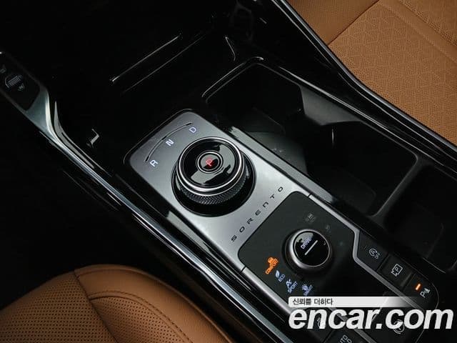Kia Sorento 4세대 Noblesse, 2023 10