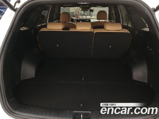 Kia Sorento 4세대 Noblesse, 2023 14