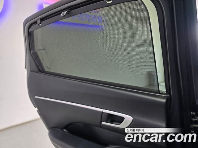 Hyundai Sonata гибрид (DN8) Family, 2020 18