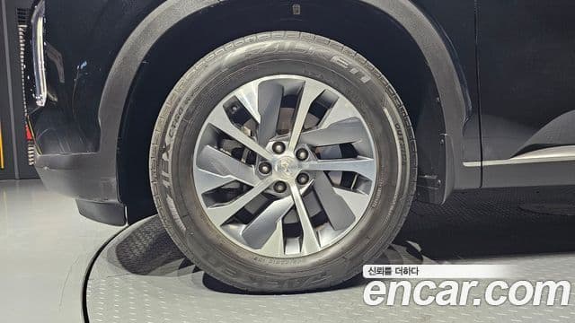 Hyundai Palisade Exclusive, 2019 все фото