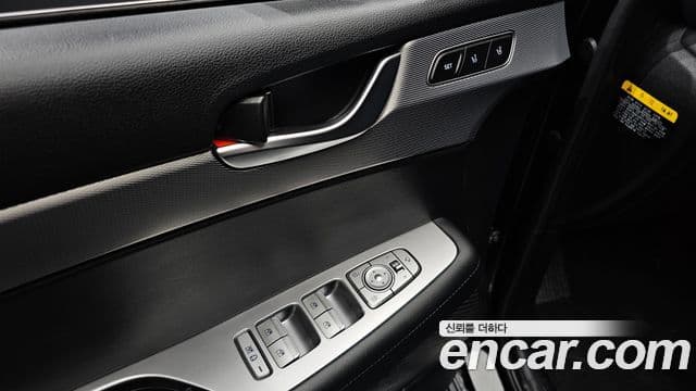 Hyundai Palisade Exclusive, 2019 16