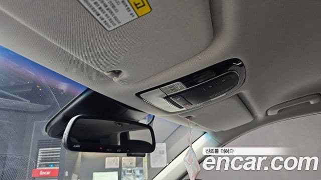 Hyundai Palisade Exclusive, 2019 17