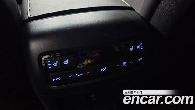 Hyundai Palisade Exclusive, 2019 19