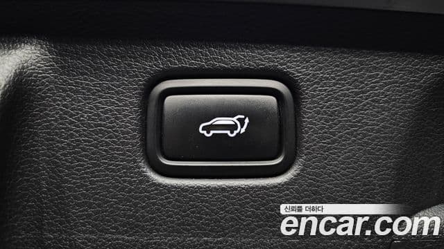 Hyundai Palisade Exclusive, 2019 20