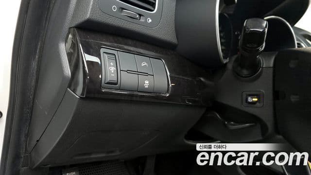 Kia New Sorento R TLX Special, 2013 14