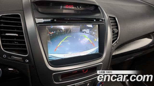 Kia New Sorento R TLX Special, 2013 16