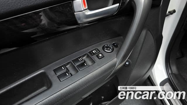 Kia New Sorento R TLX Special, 2013 17