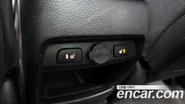 Kia New Sorento R TLX Special, 2013 18