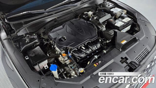 Hyundai The / новый New Grandeur IG Exclusive, 2021 6