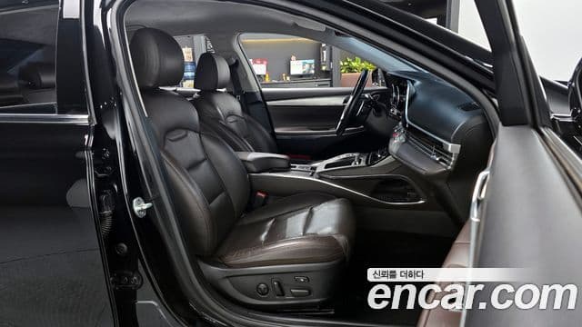 Hyundai The / новый New Grandeur IG Exclusive, 2021 10